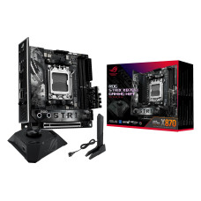 ASUS ROG Mainboard Strix X870-I Gaming WIFI