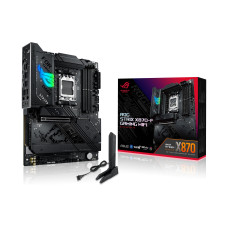 ASUS ROG Mainboard Strix X870-F Gaming WIFI