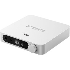 FiiO Kopfhörerverstärker & USB-DAC K11 R2R