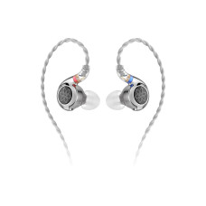 FiiO In-Ear-Kopfhörer FD11 TC Silber
