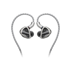 FiiO In-Ear-Kopfhörer FH19 Schwarz