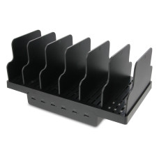 LMP 6 Port USB-C SmartCharge 72 W mit Halterung