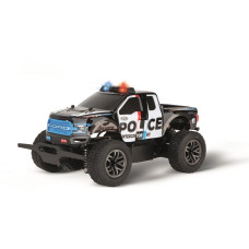 Carrera RC Ford F-150 Raptor Police Alter: 6+