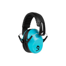 ACE SHH…! Gehörschutz ACE SHH EN 352-1 Zertifiziert, -26dB, Blau