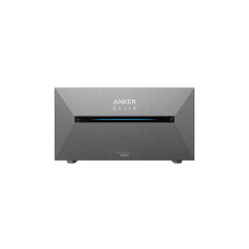 Anker Energiespeicher SOLIX 2 E1600 PRO All-in-One