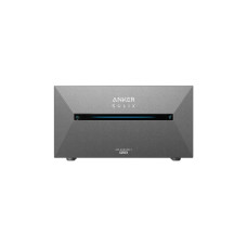 Anker Energiespeicher SOLIX 2 E1600 PLUS All-in-One