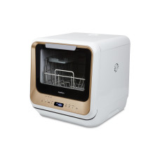 Medion Geschirrspüler DWT20 (MD37763) Gold Medion Geschirrspüler DWT20 (MD37763) Gold