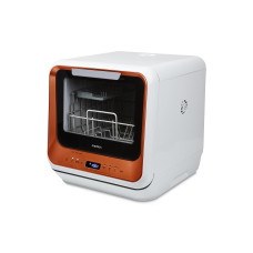 Medion Geschirrspüler DWT20 (MD37763) Bronze Medion Geschirrspüler DWT20 (MD37763) Bronze