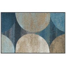 wash+dry Fussmatte Galaxia 75 cm x 120 cm wash+dry Fussmatte Galaxia 75 cm x 120 cm