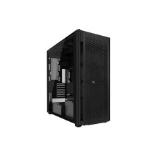 Corsair PC-Gehäuse 9000D  RGB Airflow Schwarz