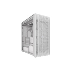 Corsair PC-Gehäuse 9000D  RGB Airflow Weiss