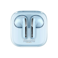 Xiaomi True Wireless In-Ear-Kopfhörer Redmi Buds 6 Active Blau Xiaomi True Wireless In-Ear-Kopfhörer Redmi Buds 6 Active Blau
