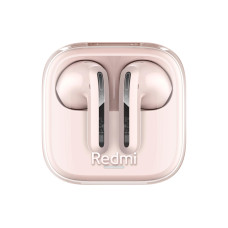 Xiaomi True Wireless In-Ear-Kopfhörer Redmi Buds 6 Active Pink Xiaomi True Wireless In-Ear-Kopfhörer Redmi Buds 6 Active Pink
