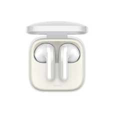 Xiaomi True Wireless In-Ear-Kopfhörer Redmi Buds 6 Active Weiss Xiaomi True Wireless In-Ear-Kopfhörer Redmi Buds 6 Active Weiss