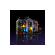 Light My Bricks LED-Licht-Set für LEGO® Naturhistorisches Museum 10326