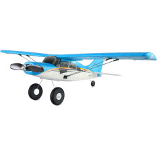 Amewi Motorflugzeug Maule M7 3D/6G Gyro 4 Kanal, 510 mm