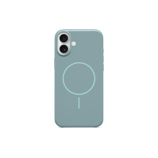 Apple Beats Case MagSafe iPhone 16 Plus Flut Blau