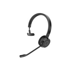 Jabra Headset Evolve 65 TE Mono UC Jabra Headset Evolve 65 TE Mono UC