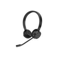 Jabra Headset Evolve 65 TE Stereo UC Jabra Headset Evolve 65 TE Stereo UC