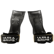 Climaqx Ultra Grips Dunkelgrün, S