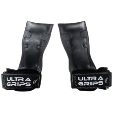Climaqx Ultra Grips Lady Schwarz, L