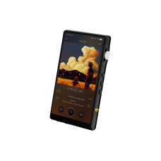 iBasso HiRes-Player DX170 Schwarz iBasso HiRes-Player DX170 Schwarz