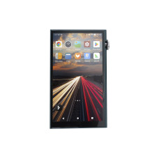 iBasso HiRes-Player DX180 Schwarz iBasso HiRes-Player DX180 Schwarz