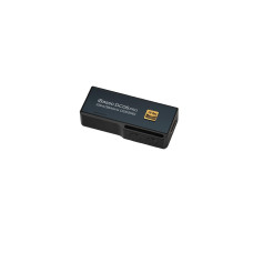 iBasso Kopfhörerverstärker & USB-DAC DC06Pro Schwarz iBasso Kopfhörerverstärker & USB-DAC DC06Pro Schwarz