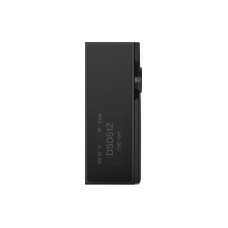 iBasso Kopfhörerverstärker & USB-DAC DC07Pro Schwarz iBasso Kopfhörerverstärker & USB-DAC DC07Pro Schwarz