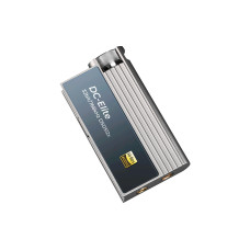 iBasso Kopfhörerverstärker & USB-DAC DC-Elite iBasso Kopfhörerverstärker & USB-DAC DC-Elite