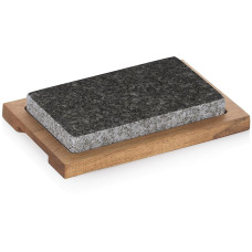 Kela Hot Stone Platte Country 2-teilig
