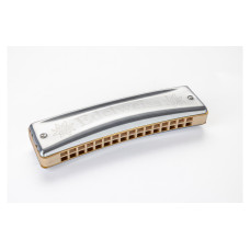 Hohner Mundharmonika Hohner Edelweiss 32 – C-Dur