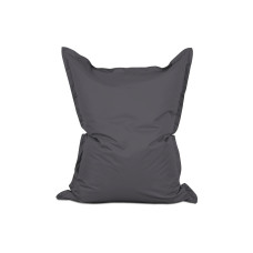 Lumaland Sitzsack Classic XXL 380 L, Anthrazit