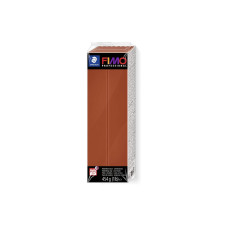 Fimo Modelliermasse Professional Terrakotta