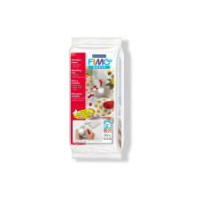 Fimo Modelliermasse Air Basic Weiss