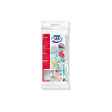 Fimo Modelliermasse Air light Weiss