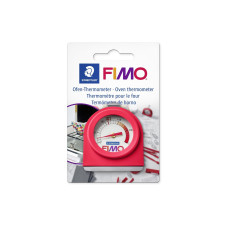 Fimo Küchenutensilien Ofenthermometer