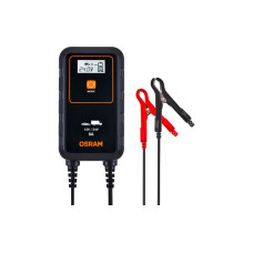 OSRAM Batterieladegerät BATTERYcharge 908