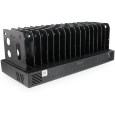 LMP 16 Port USB-C SmartCharge 1000 W mit Halterung und Kabel