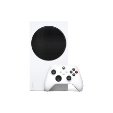 Microsoft Spielkonsole Xbox Series S 1 TB