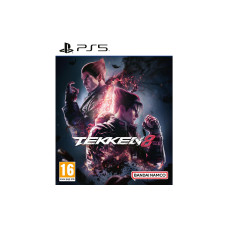 Bandai Namco Tekken 8