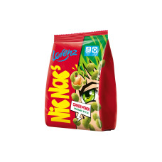 Lorenz Nic Nac's Wasabi 110 g