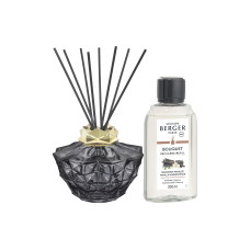 Maison Berger Duftstäbchen Kali 250 ml, Schwarz