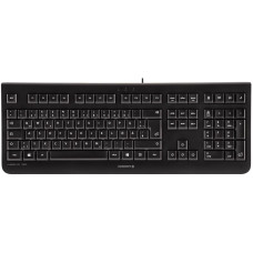 Cherry Tastatur KC 1000 Schwarz ES-Layout