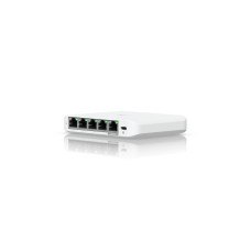 Ubiquiti Switch USW-FLEX-2.5G-5 5 Port Ubiquiti Switch USW-FLEX-2.5G-5 5 Port