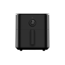 Xiaomi Heissluft-Fritteuse Smart 6.5 l, Schwarz Xiaomi Heissluft-Fritteuse Smart 6.5 l, Schwarz