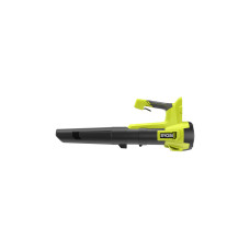 RYOBI Akku-Laubbläser 18 V, 160 km/h, ohne Akku und Ladegerät