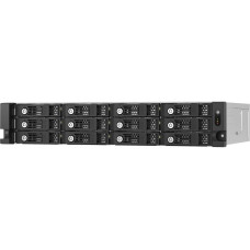 QNAP NAS-Erweiterungsgehäuse TL-R1200PES-RP 12-bay QNAP NAS-Erweiterungsgehäuse TL-R1200PES-RP 12-bay