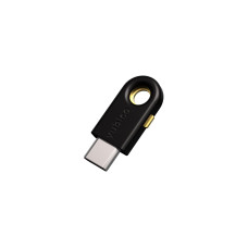 Yubico YubiKey 5C FW 5.7 USB-C, 1 Stück