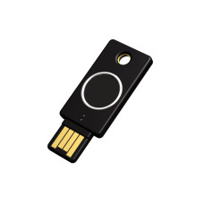 Yubico YubiKey Bio-FIDO Edition FW 5.7 USB-A, 1 Stück